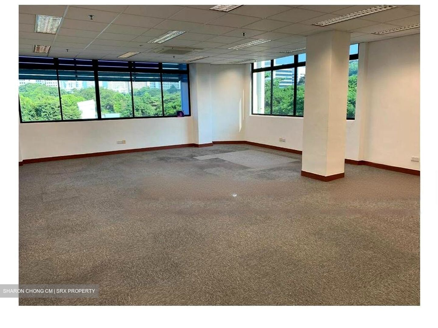 Bukit Merah Central (D3), Office #458360101